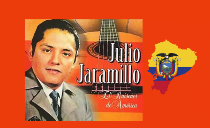 Easy Podcast: Julio Jaramillo, el ruiseñor de América - Easy Español