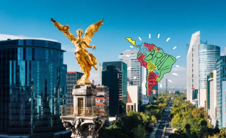 Septiembre, el mes de la independencia en América Latina - Easy Español