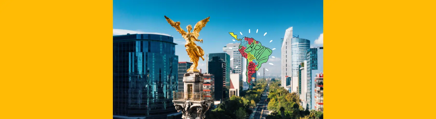 Septiembre, el mes de la independencia en América Latina - Easy Español