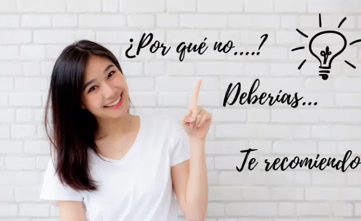 Making suggestions in Spanish - Easy Español