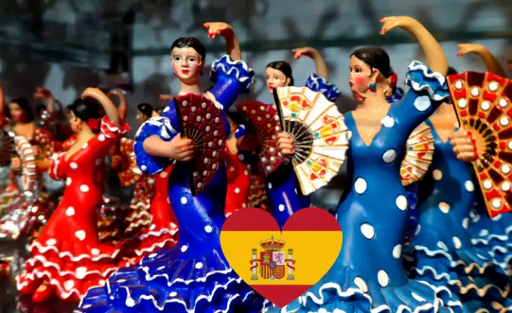 Easy Podcast: El abanico en la cultura andaluza - Easy Español