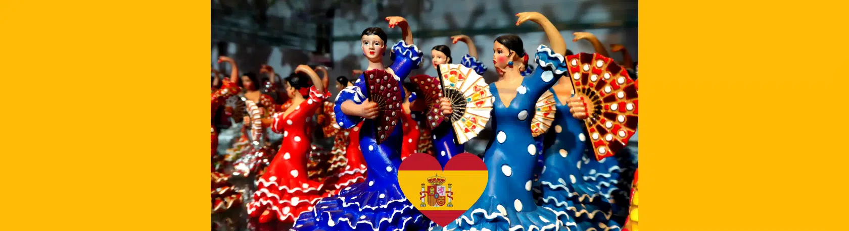 Easy Podcast: El abanico en la cultura andaluza - Easy Español