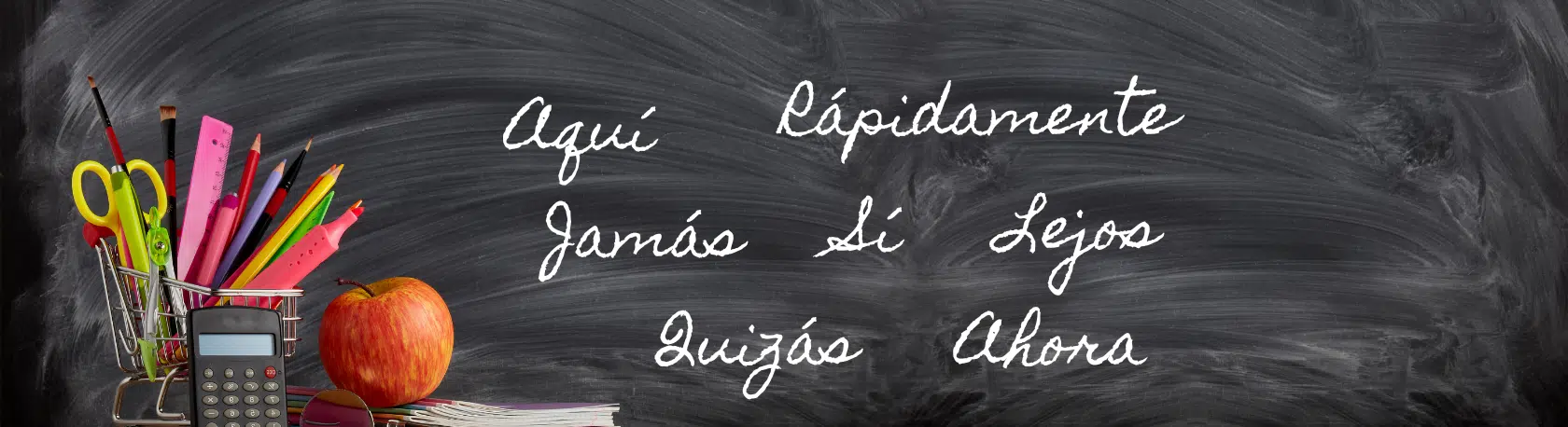 All about Spanish Adverbs - Easy Español