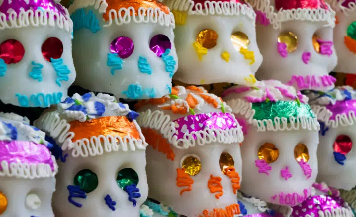 La palabra del día: Alfeñique - Easy Español