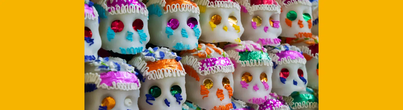 La palabra del día: Alfeñique - Easy Español