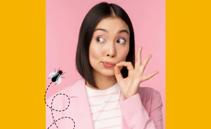 Saying of the day: En boca cerrada no entran moscas - Easy Español