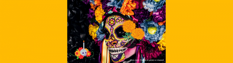 Easy Podcast - La historia de La Catrina - Easy Español