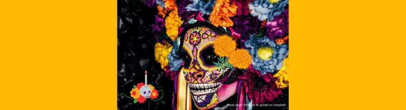 Easy Podcast - La historia de La Catrina - Easy Español