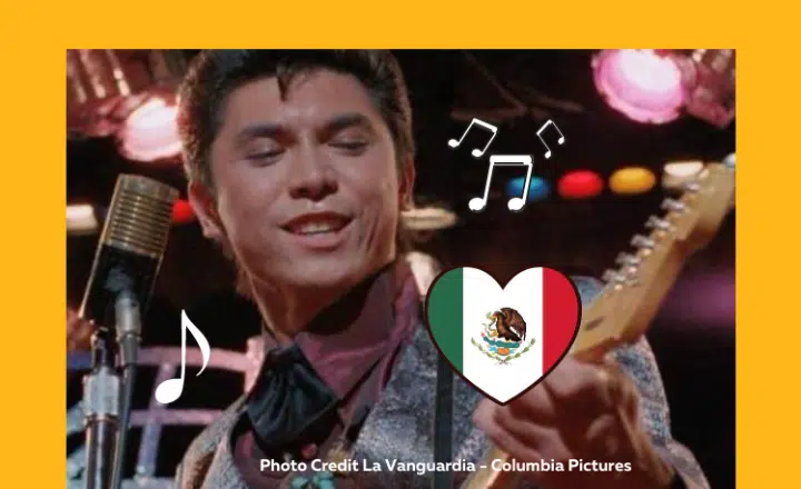 ¿Sabías que 'La bamba' fue la primera canción en español en llegar al puesto #1 del Billboard Hot 100? - Easy Español