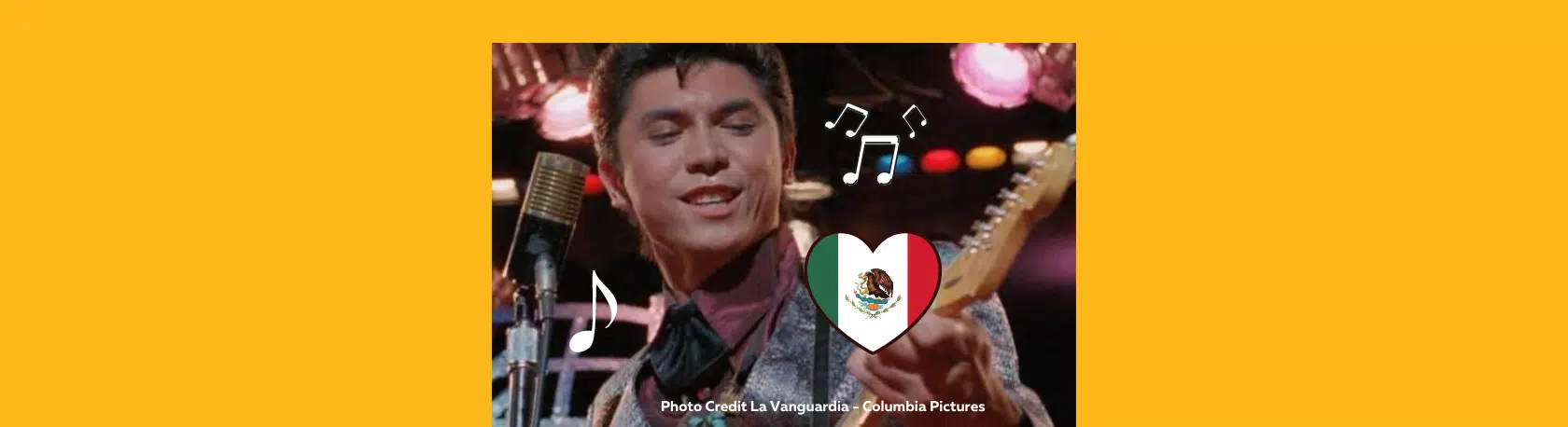 ¿Sabías que 'La bamba' fue la primera canción en español en llegar al puesto #1 del Billboard Hot 100? - Easy Español