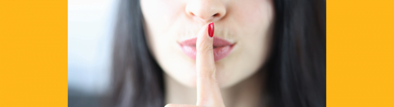 Saying of the day: No abras los labios si no estás seguro de... - Easy Español