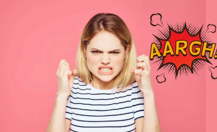 Saying of the day: Estar hasta las narices - Spanish idiom - Spanish expressions - Frases idiomáticas - Learn Spanish - Speak Spanish - Practice Spanish - Easy Español