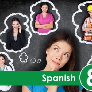 Spanish for Higher Intermediates II - Easy Español
