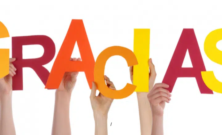 Saying of the day: El que no agradece, no merece - Easy Español