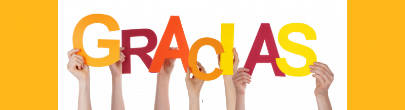 Saying of the day: El que no agradece, no merece - Easy Español
