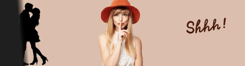 Spanish Word of the Day: Alcahueta / Alcahuete - Palabra del Día - Learn Spanish - Practice Spanish - Spanish vocabulary - Easy Español