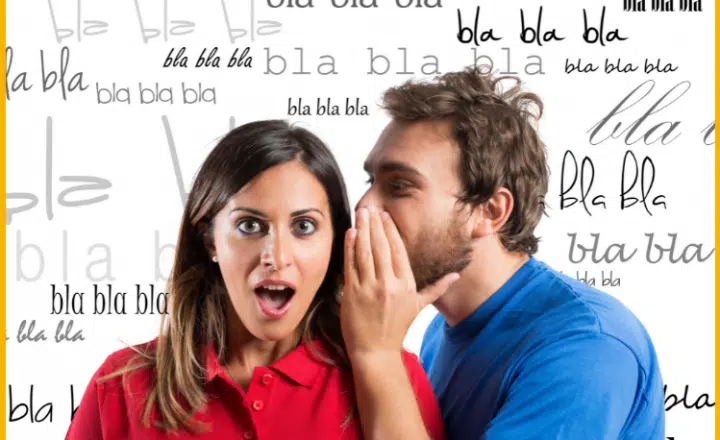 Palabra del día: Alcahuete - Easy Español