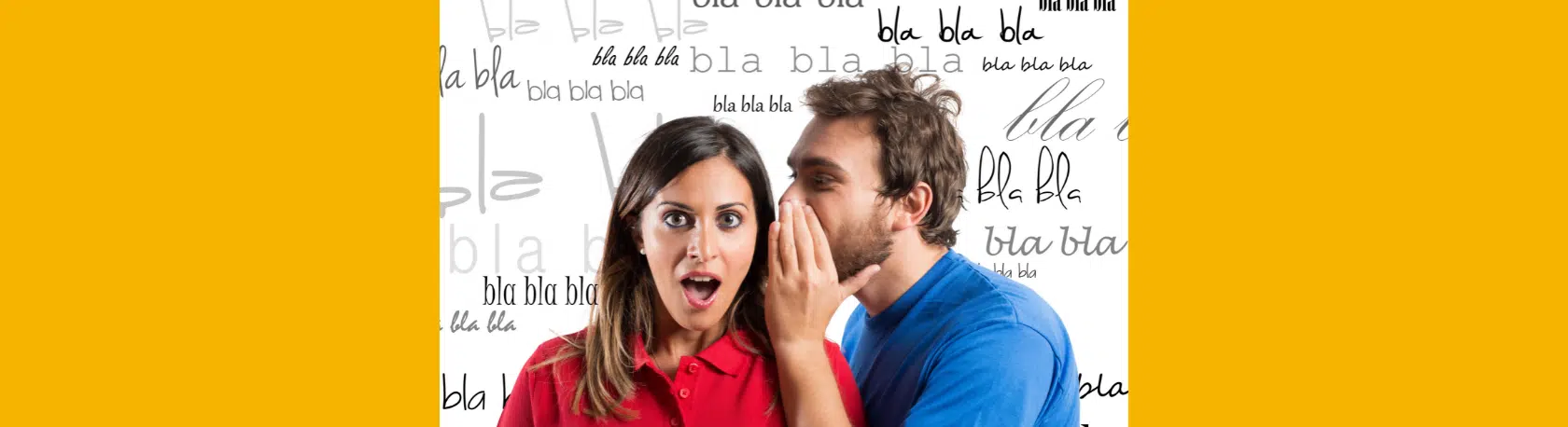 Palabra del día: Alcahuete - Easy Español