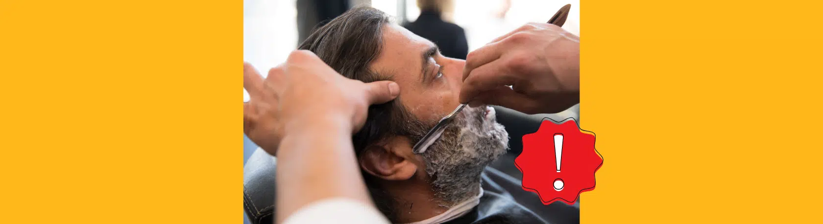 Saying of the day: Cuando las barbas del vecino veas pelar, pon las tuyas a remojar - Easy Español