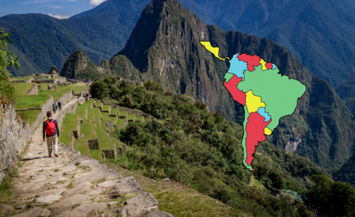 Easy Podcast: El camino del Inca que unió a todo un imperio - Easy Español
