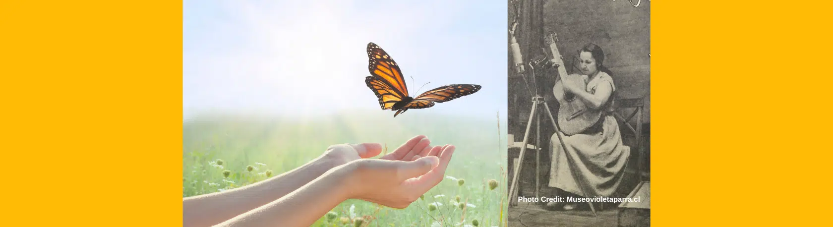 Easy Podcast - Gracias a la vida, un himno a la vida - Easy Español