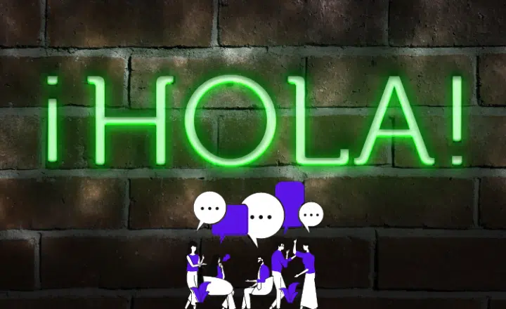 Differences between HABLAR, DECIR, and CONTAR - Easy Español