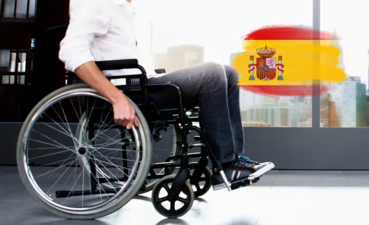 ¿Sabías que la silla de ruedas fue un invento español? - Easy Español