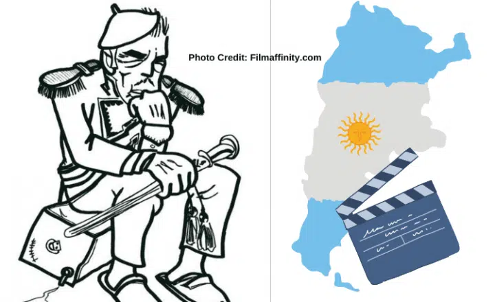 Did you know that the world’s first animated feature film was made in Argentina? - Easy Español