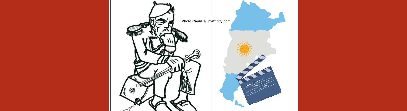 Did you know that the world’s first animated feature film was made in Argentina? - Easy Español