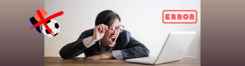 Saying of the day: No dar pie con bola - Spanish expressions - Spanish idioms - Spanish phrases - Learn Spanish - Speak Spanish - Practice Spanish - Easy Español