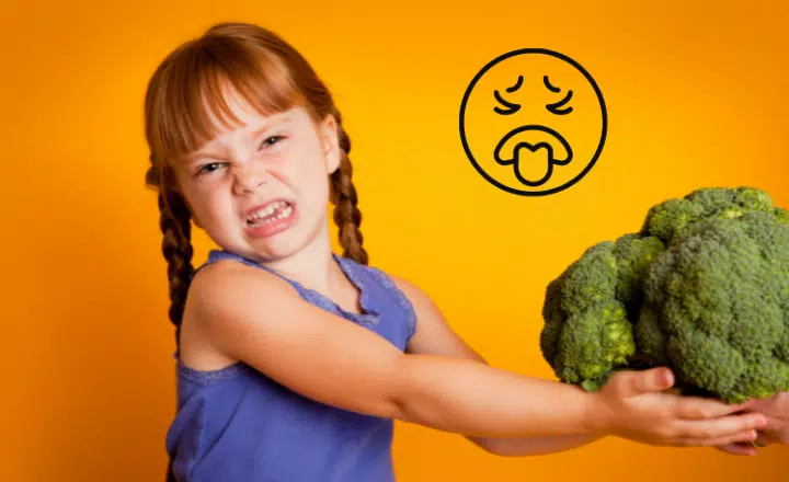 La palabra del día: ¡Guácala! - Easy Español