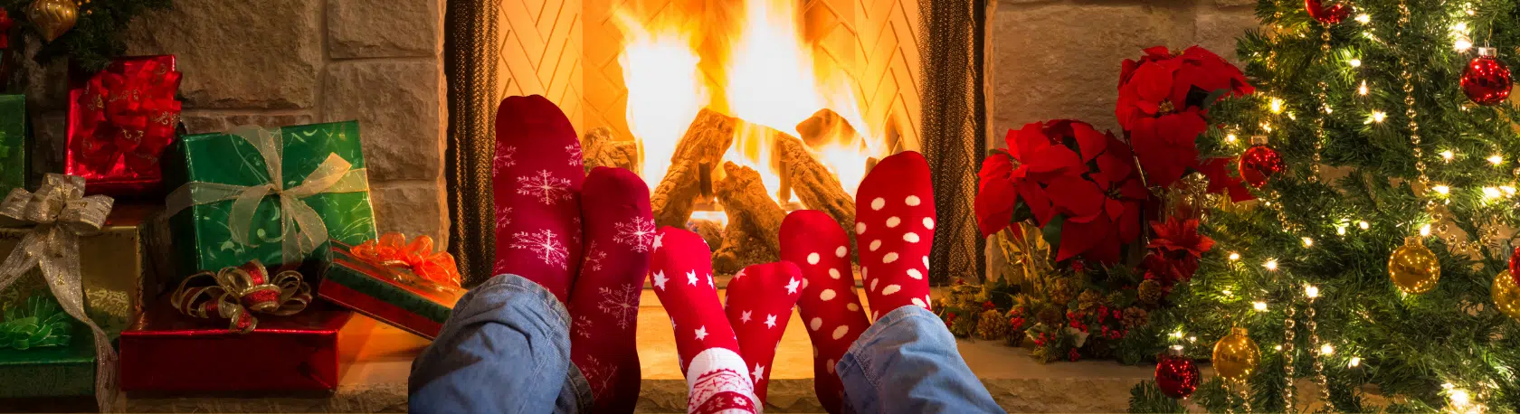 Saying of the day: En Navidad en casa y cerca de la brasa - Easy Español