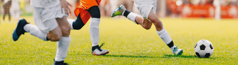 Saying of the day: No dar pie con bola - Easy Español