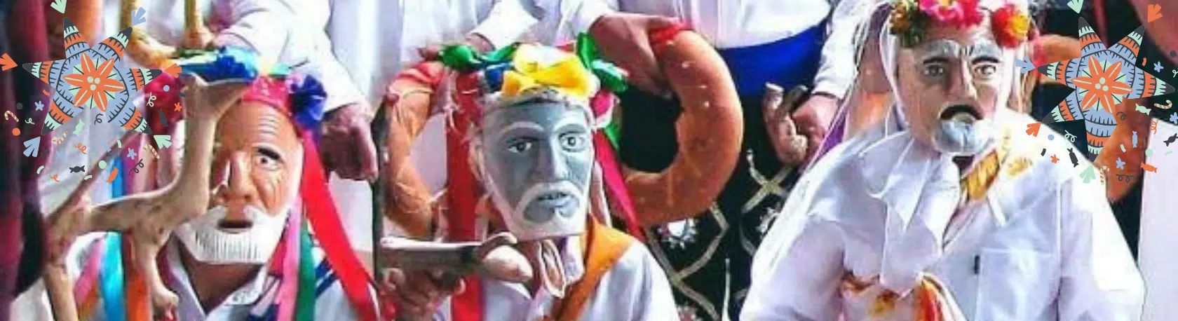 Easy Podcast - La fiesta del takari, la navidad purépecha - Easy Español