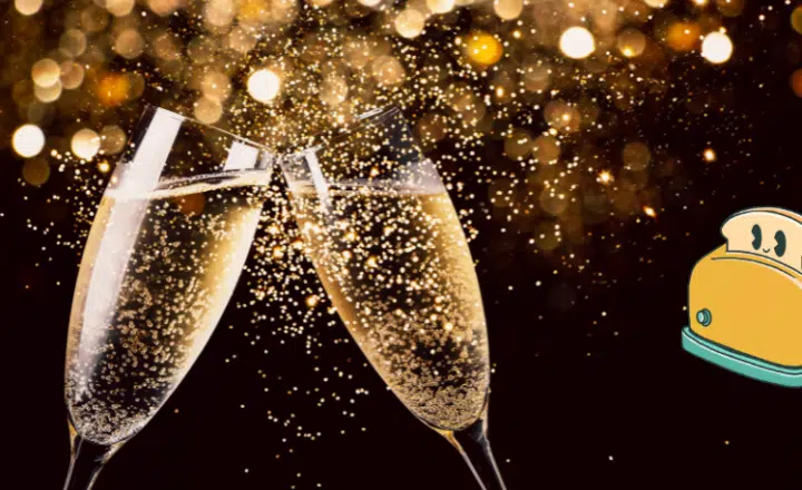 The many Spanish equivalents of 'toast' - Easy Español