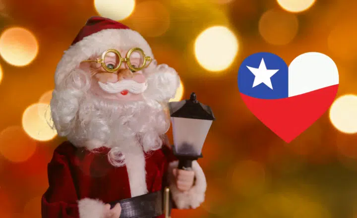 La palabra del día: Viejito Pascuero - Easy Español