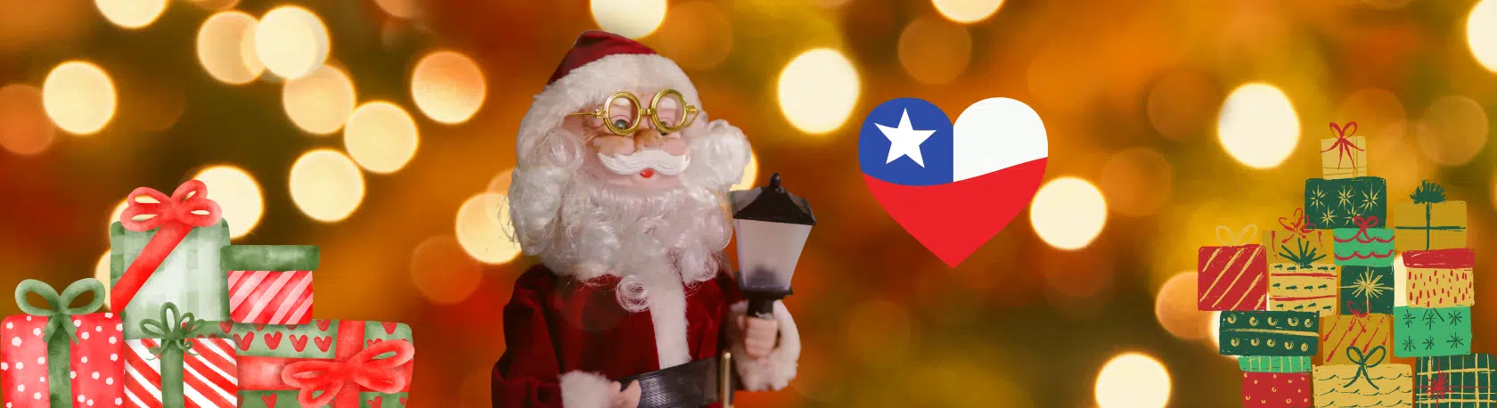 La palabra del día: Viejito Pascuero - Easy Español