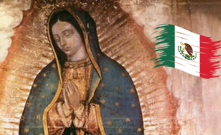 Easy Podcast - El Día de la Virgen de Guadalupe - Easy Español
