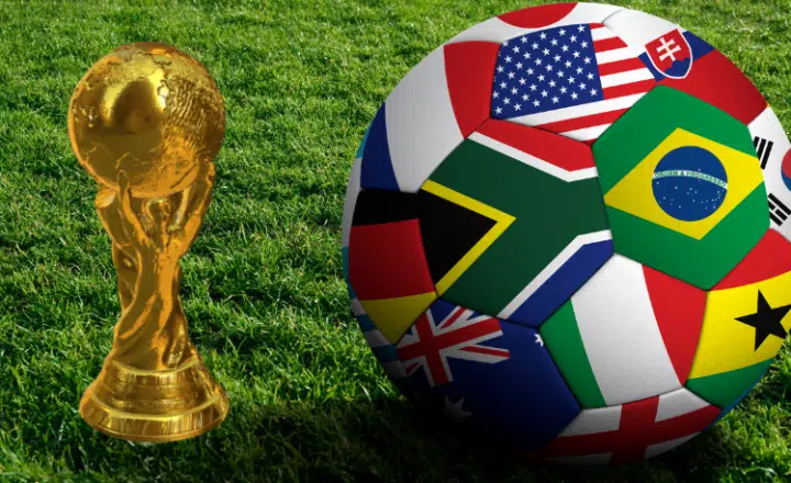 Spanish vocabulary to talk about the World Cup - Easy Español