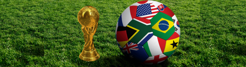 Spanish vocabulary to talk about the World Cup - Easy Español