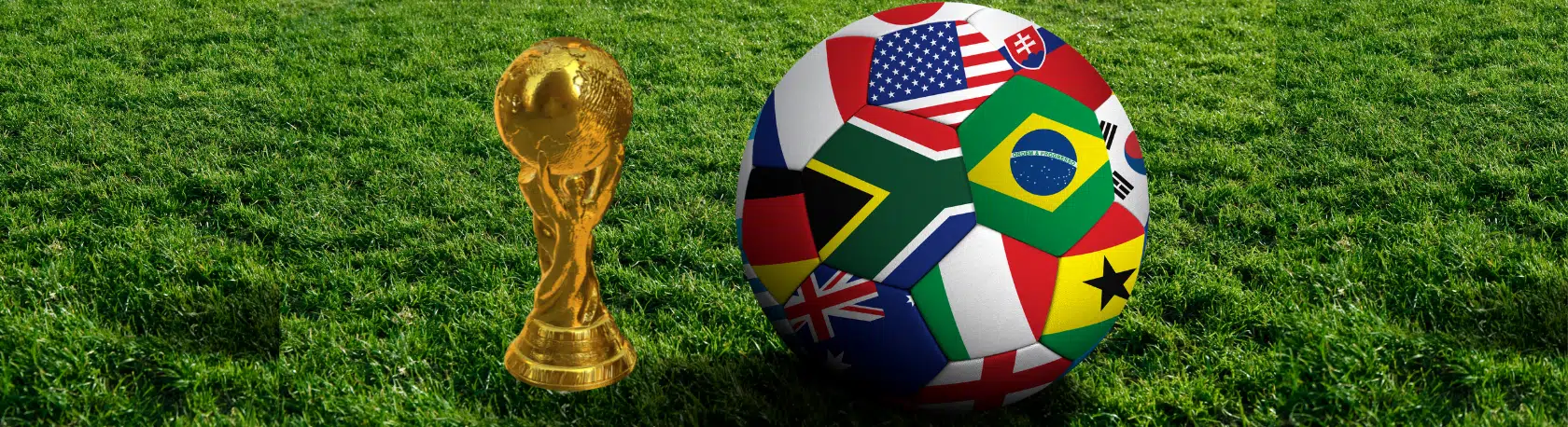 Spanish vocabulary to talk about the World Cup - Easy Español