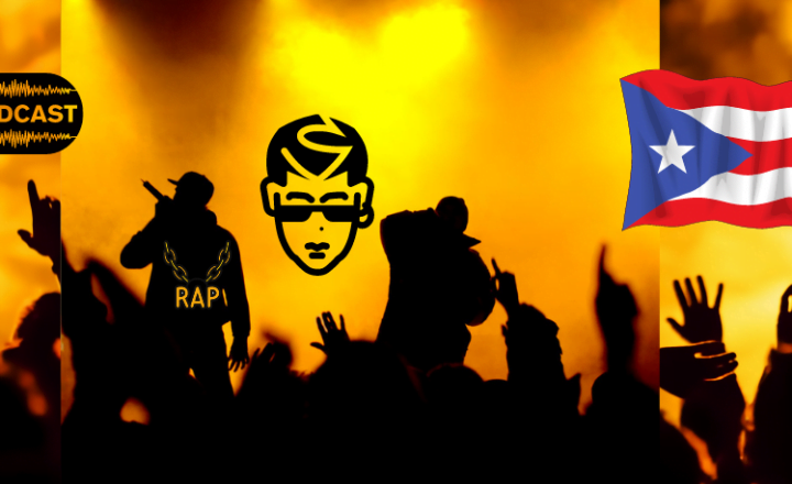 Easy Podcast - Bad Bunny, un conejo malcriado que está poniendo a bailar a América - Easy Español