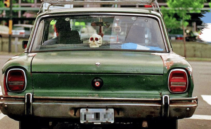 Easy Podcast: Ford Falcon Verde, el automóvil del terror - Easy Español