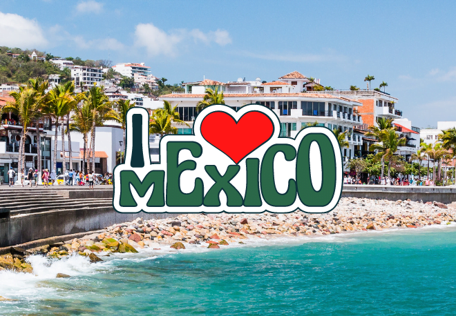 ¿Sabías que los estadounidenses conforman el mayor grupo de expatriados en México? - Easy Español