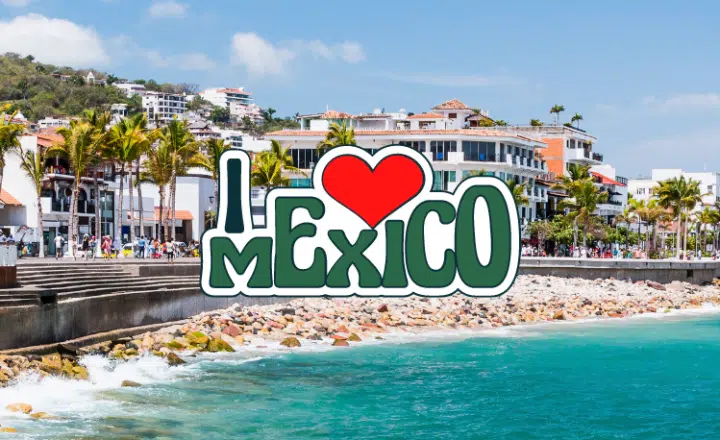 ¿Sabías que los estadounidenses conforman el mayor grupo de expatriados en México? - Easy Español