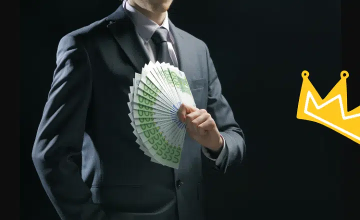 La palabra del día: Mi rey - Easy Español