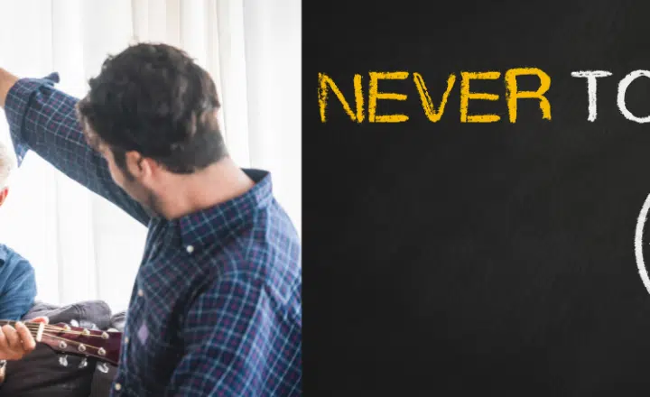 Saying of the day: Nunca es tarde para volver a empezar - Easy Español