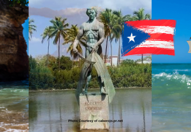 ¿Sabías que Puerto Rico tiene su propio pirata legendario? - Easy Español