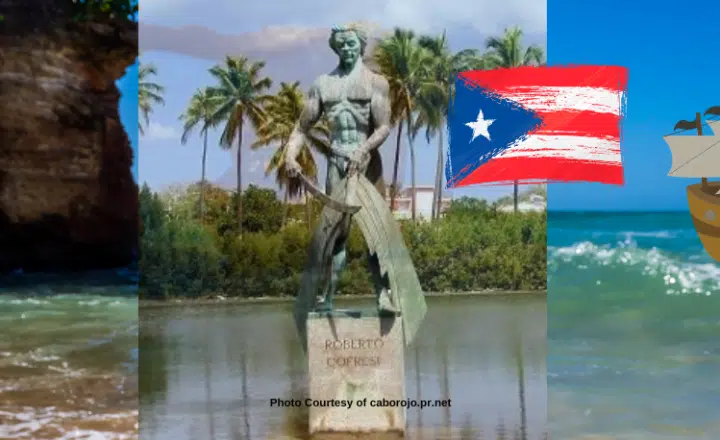 ¿Sabías que Puerto Rico tiene su propio pirata legendario? - Easy Español