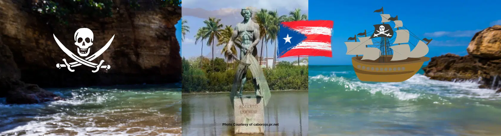 ¿Sabías que Puerto Rico tiene su propio pirata legendario? - Easy Español